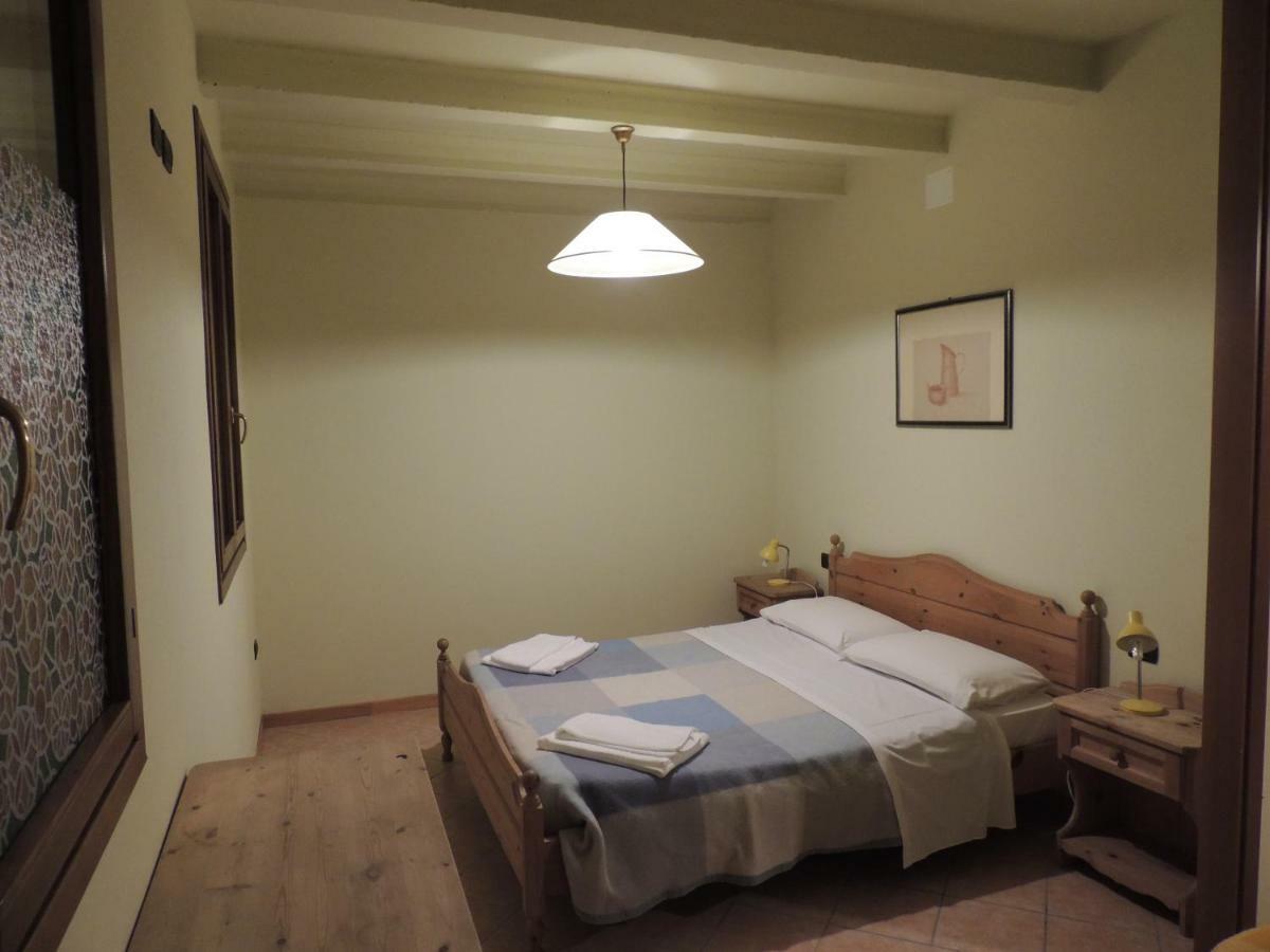 Cittanova La Via Antiga公寓 外观 照片
