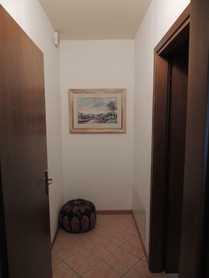 Cittanova La Via Antiga公寓 外观 照片